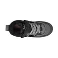 thumbnail image 4 of TENIS PANAM NIÑO 0117081269 SIMIPIEL GRIS/NEGRO 17-21, 4 of 4