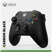 Meta Quest 3S 128GB All-In-One VR Headset Bundle with Xbox Wireless Controller - High-Speed Virtual Reality Gaming System, Immersive Mixed Reality, Includes Carbon Black Xbox Controller