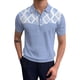 thumbnail image 2 of Gibobby Polo Casual para Hombre Polo de Manga Corta para Hombre, Ajuste clásico, de algodón Suave(M,XG), 2 of 4
