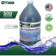 QWC-1G Biodegradable Windshield Washer Fluid Concentrate