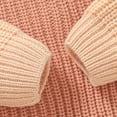 thumbnail image 5 of CheerKidz Toddler Baby Girls Boys Long Sleeve Knit Sweater Cute Embroidery Print Round Neck Pullover Blouse Fall Winter Warm Tops Clothes(Pink,9 Months), 5 of 7