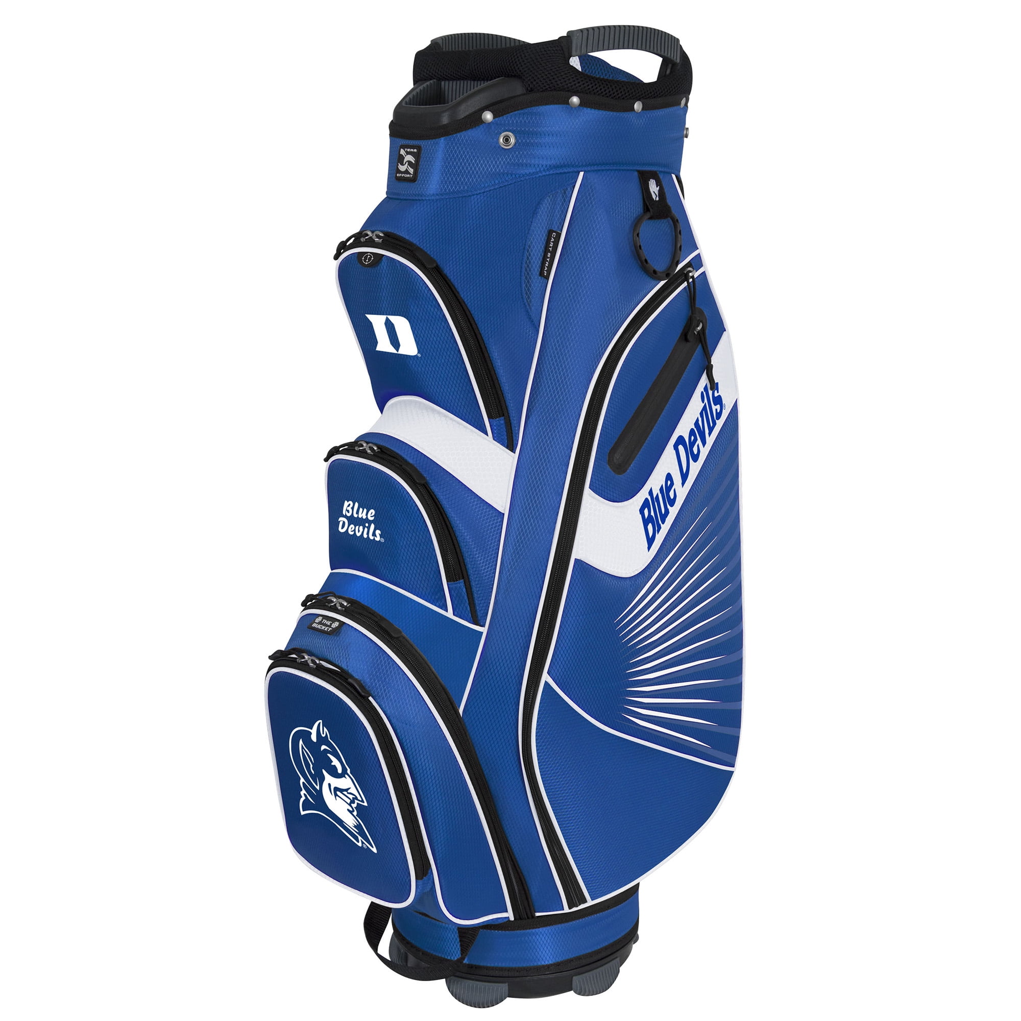 duke blue devils backpack