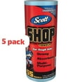 thumbnail image 1 of Scott Original Serviettes de Magasin, 5 Rouleaux, 1 of 1