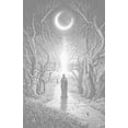thumbnail image 4 of Libro De Magia Negra, Dominio, Pactos Y Hechicería Esotérica, 4 of 9