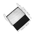 thumbnail image 2 of LOLIPPYY Sac de Rangement pour Football en Maille Durable pour une Utilisation Fiable, 2 of 8