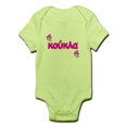 thumbnail image 1 of CafePress - Greek Little Doll Koukla Infant Creeper - Baby Light Bodysuit, 1 of 1