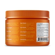 Zesty Paws 10-in-1 Multivitamin Powder Salmon Flavor Dog Supplement