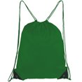 thumbnail image 1 of Mato & Hash Drawstring Bag Promotional Cinch bags - 10 Colors Available - Gym Drawstring Backpack, 1 of 3
