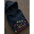 thumbnail image 3 of Buon Ferragosto Fruits Wreath Hoodie Toddler -Image by Shutterstock,  2 Toddler, 3 of 4
