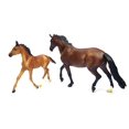 thumbnail image 3 of Breyer - 1474 | Traditional: GG Valentine & Heartbreaker, 3 of 4