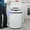 Red, variant on CL.HPAHKL 13 Gallon Kitchen Garbage Can Automatic Trash Can 13 Gallon Stainless Steel Trash Can Touch Free Bathroom Trash Can with Lid for Bathroom, Kitchen, Office, Black