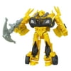 Transformers Prime Beast Hunters Legion Bumblebee Legion Action Figure