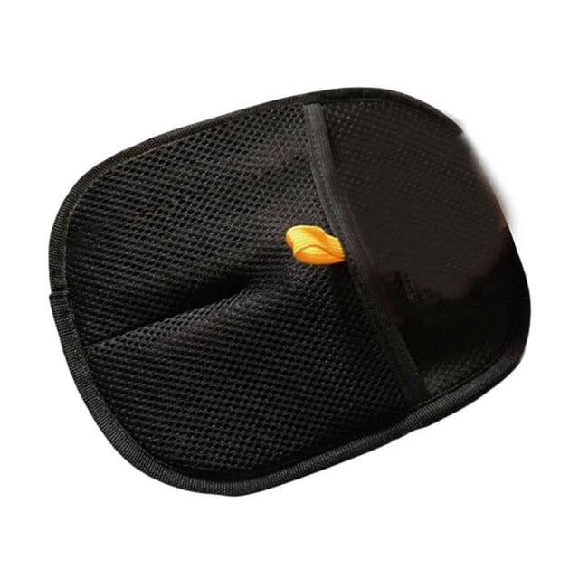 Injueey Guantes para quitar el pelo de mascotas, limpios y cómodos, con facilidad, guantes para quitar el pelo de mascotas para perros y gatos Suministros de limpieza para el hogar