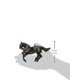 thumbnail image 2 of Papo -Pintado a mano - Figura -Fantasía medieval -Caballo con armadura negra -39276 - Coleccionable - Para niños - Apto para niños y niñas - A partir de 3 años, 2 of 2