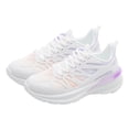 thumbnail image 1 of Memory Foam Lightweight Womens Athletic Walking Shoes for Gym & Jogging, 1 of 5
