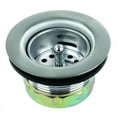 thumbnail image 3 of JR Products 95325 Strainer with Push-In Basket, 3 of 3