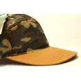 thumbnail image 3 of John Deere Full Camo Mesh Trucker Hat - LP83263, 3 of 17