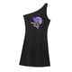 thumbnail image 4 of Vestido de verano Yuyangstore Mujer Hombros descubiertos S, 4 of 7