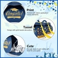 thumbnail image 3 of 30 Pcs Graduation Candy Boxes 2024 Blue Congrats Grad Gift Box Treat Box with Tassel for 2024 Graduation Ceremony Party Supplies, 3 of 7