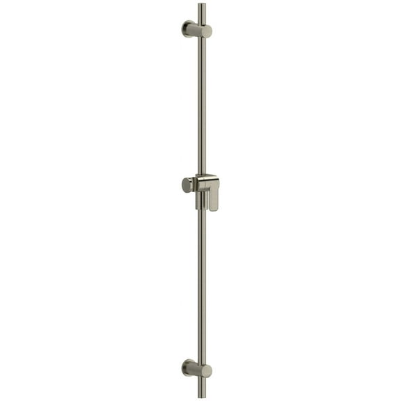 Riobel 4842 35-3/8" Slide Bar - Nickel
