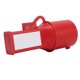 thumbnail image 3 of Dispositivo de bloqueo de conector industrial, dispositivo de bloqueo de enchufe industrial Dispositivo LOTO de bloqueo de enchufe industrial a prueba de agua p, 3 of 9
