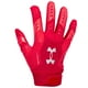 thumbnail image 1 of Guantes Antideslizantes De Fútbol Americano Under Armour F9 Nitro 1381943 Rojo, 1 of 4