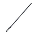 thumbnail image 1 of 1 Pieza de Herramienta de Varil de Limpieza de Orificio de Futa de Plástico Negro para Proteger Cámara Del Yuyangstore Limpieza de Rod, 1 of 8
