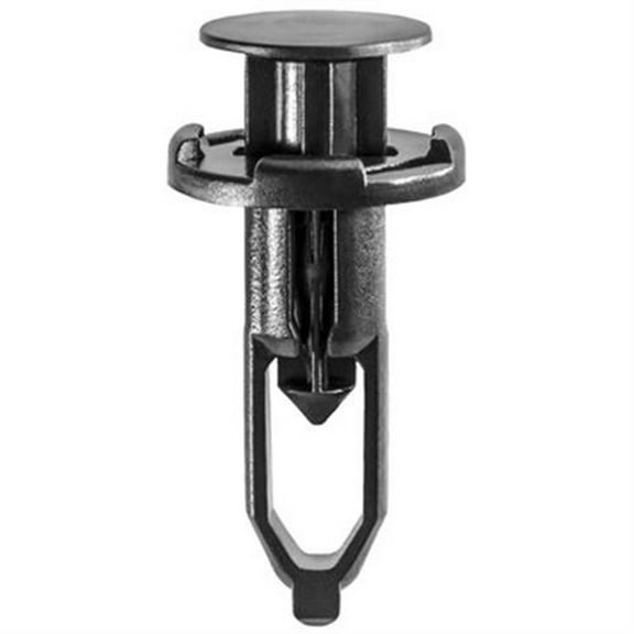 10pcs Fender Liner Bumper Cover Grille Retainer Clips Compatible with Toyota Lexus 52161-16010 52161-02020 by AUTOMOTIVE HARDWARE