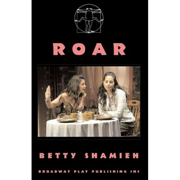 Roar (Paperback)