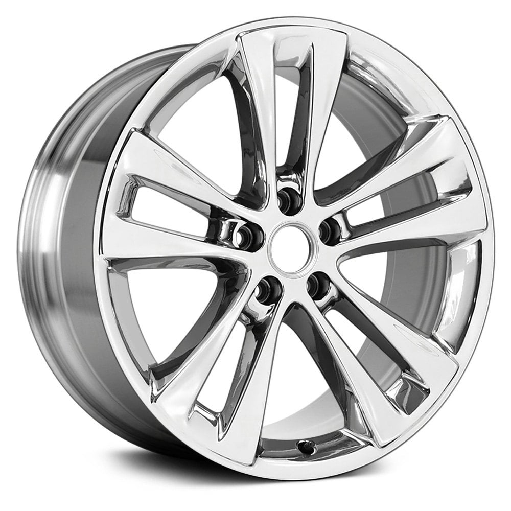 Oem Ford Explorer Rims
