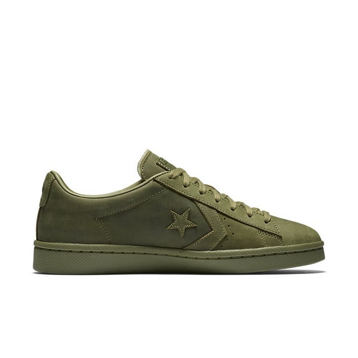 converse pro leather 76 low