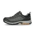thumbnail image 3 of Trespass Chaussures de Randonnée pour Hommes Scarp - Membrane Imperméable et Respirante, Languette à Soufflet, Protège-Orteils Durable, Semelle Intercalaire Coussinée, Assise Plantaire Profilée, Doublure Textile, 3 of 7