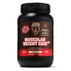 Healthy 'N Fit Muscular Weight Gain 2 - Vanilla - 2.5 Lb.