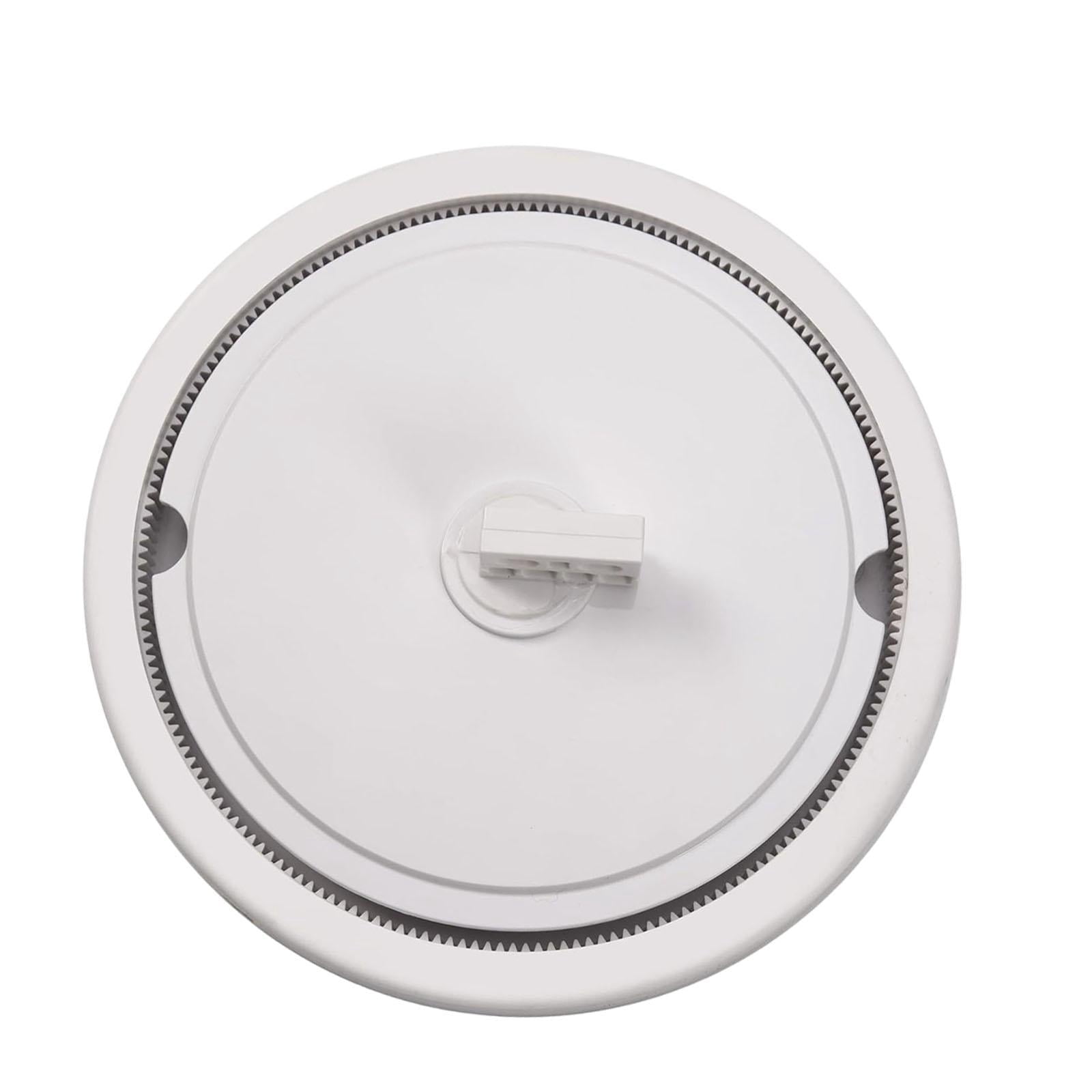 Fzaqwen Pool Wheel Replacement Parts Easy to Install Home with Tire Bearings Repair Accessories Pool Vacuum Wheel Replacement
