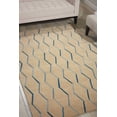 thumbnail image 2 of Nourison Contour Collection Area Rug, Ivory, 2 of 4