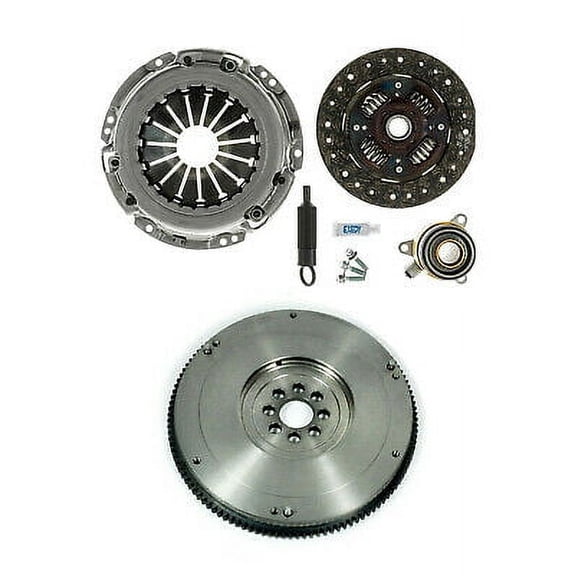 EXEDY CLUTCH KIT FX OE FLYWHEEL FITS 11-16 SCION tC 10-11 TOYOTA CAMRY 2.5L