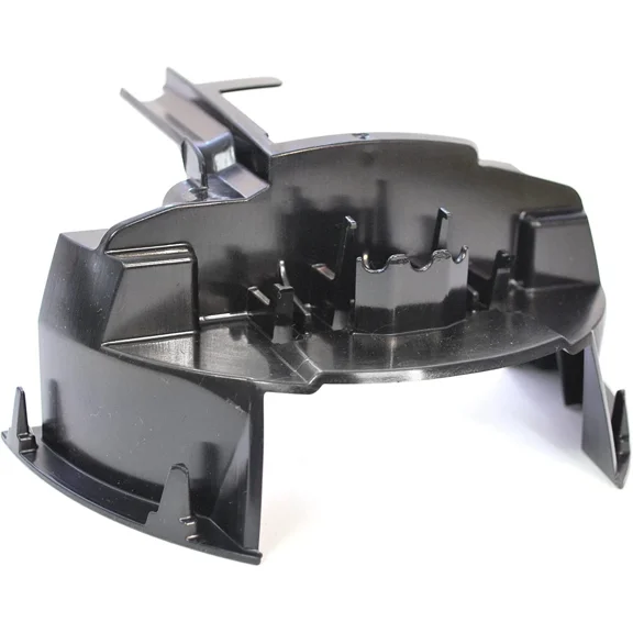 Replacement Part For Kirby Vacuum Cleaner Headlight Frame Bracket # 161714