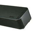 thumbnail image 5 of onn Bluetooth 2.1 Channel Soundbar with Dolby Digital Plus, 36", Black, 5 of 8