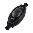 thumbnail image 3 of 204 IP65 Waterproof Dustproof In-line Switch Silver Contact Double Cut Switch, 3 of 10
