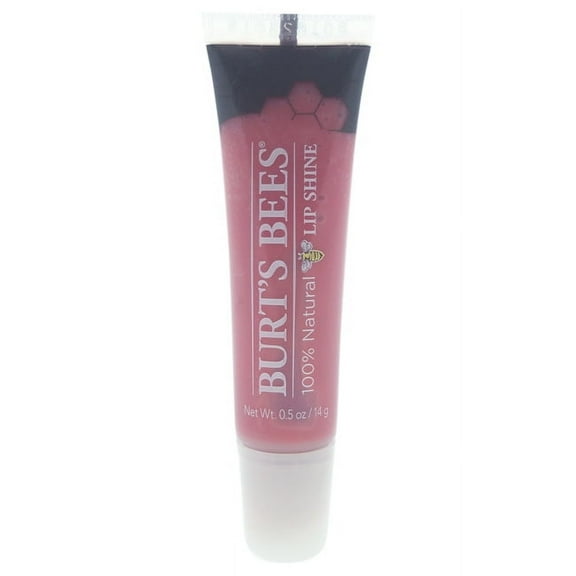 Burt's Bees Lip Shine- # 020 Blush