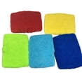 thumbnail image 4 of Sidaley Cepillo de limpieza Paño de limpieza reutilizable de microfibra Accesorio automotriz Trapo de pequeño para ventana de coche Vidrio Vehículos, repuestos y accesorios Mis, 4 of 6
