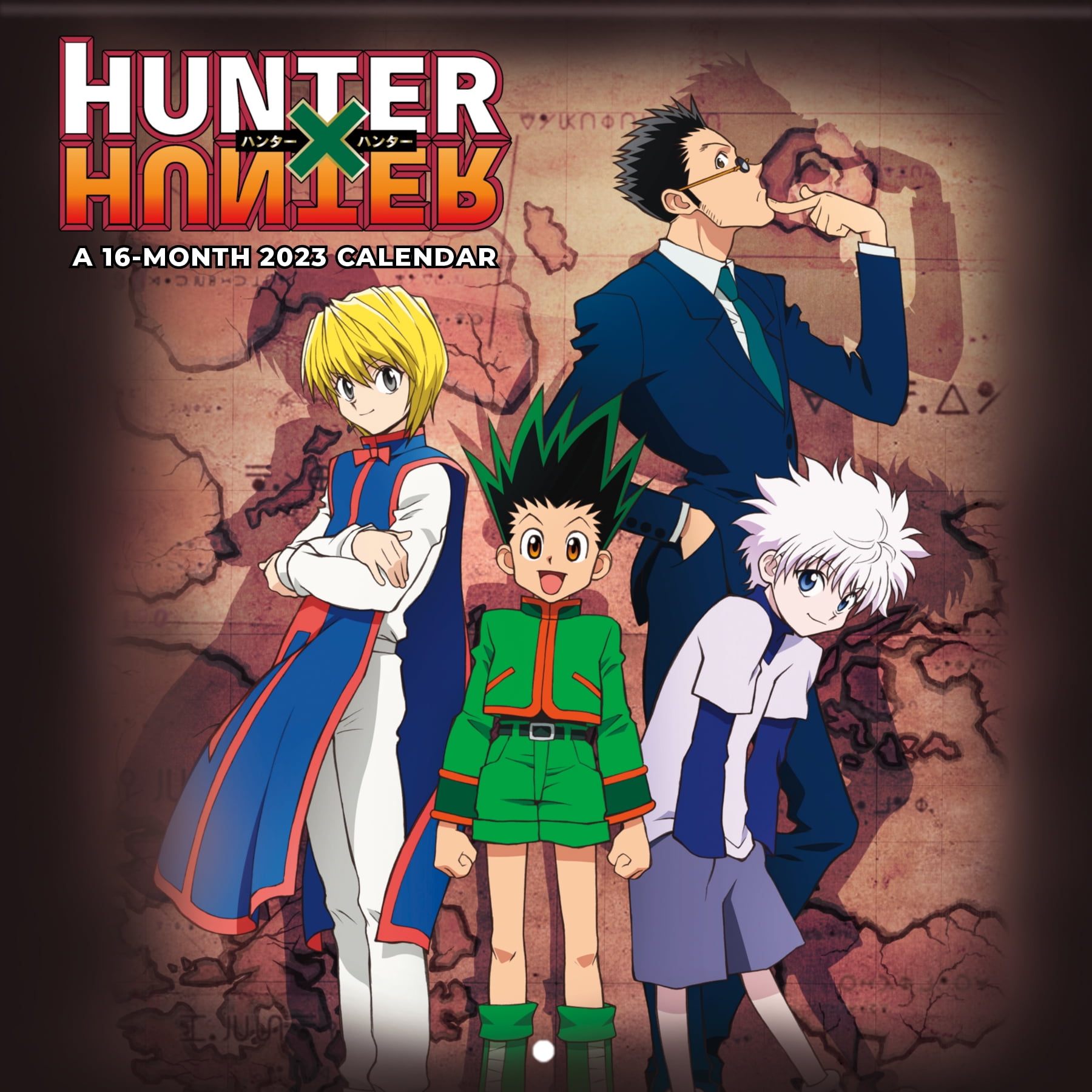 440 Hunter x hunter ideas in 2023  hunter x hunter, hunter, hunter anime