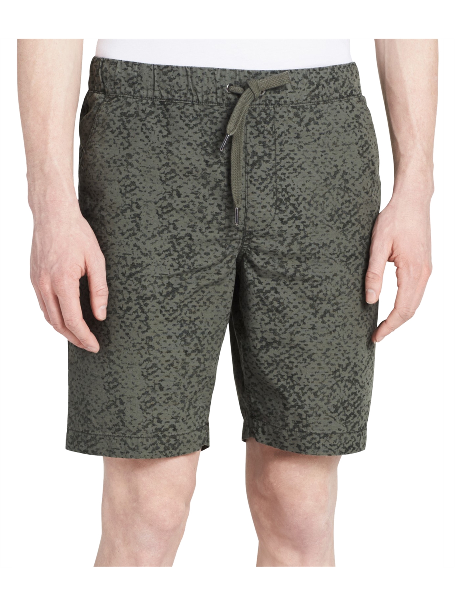 calvin klein shorts canada