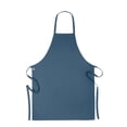 thumbnail image 2 of MidOcean Raipur Colour Organic Cotton Apron, 2 of 3