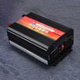 thumbnail image 1 of Inversor de potencia, convertidor de energía solar de 12 V CC de 3000 W Convertidor de potencia diseñado por expertos, 1 of 9