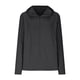 thumbnail image 4 of Karight Womens UPF 50+ Sun Hoodies Full Zip Turtleneck Long Sleeve Golf Shirt Lightweight Quick Dry Swim UV Protection Tops, 4 of 6