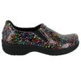 thumbnail image 4 of Easy Works by Easy Street Bind Women's Slip Resistant Clog Work Shoe, 4 of 7