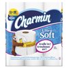 Charmin Ultra Soft Toilet Paper 12 Mega Rolls (Pack of 1)