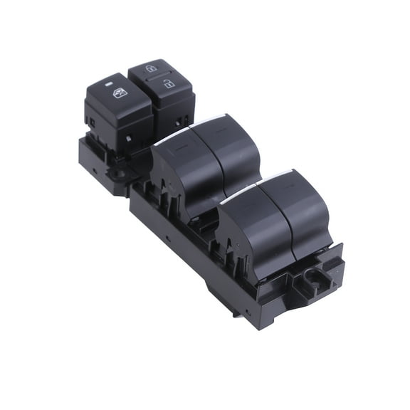 Guwzn Driver Master Control Switch Power Window Switch 840400R040 for 2020-2022 Toyota Corolla Sedan