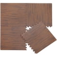 thumbnail image 4 of Wood tapis emboîtables en mousse, 4 of 5